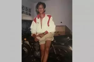 Pernah kerja jadi pegawai bank dibayar Rp 350 ribu, kini remaja tengil ini sukses jadi komedian