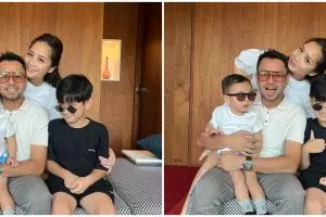 Dijuluki humasnya Indonesia, ini 9 potret seleb internasional yang pernah mampir ke rumah Raffi Ahmad