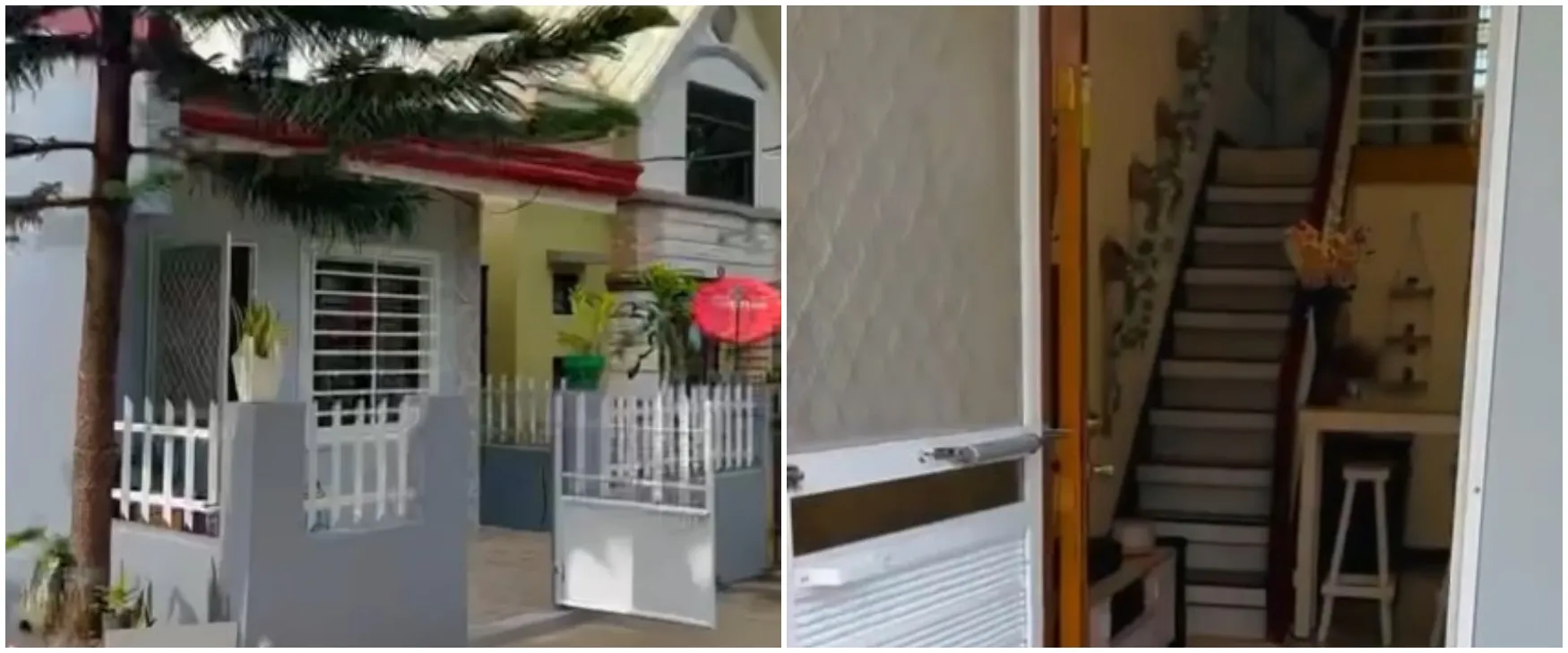 Dapur menyatu dengan ruang tamu, 9 potret hunian mungil ini punya interior estetik di setiap sudut