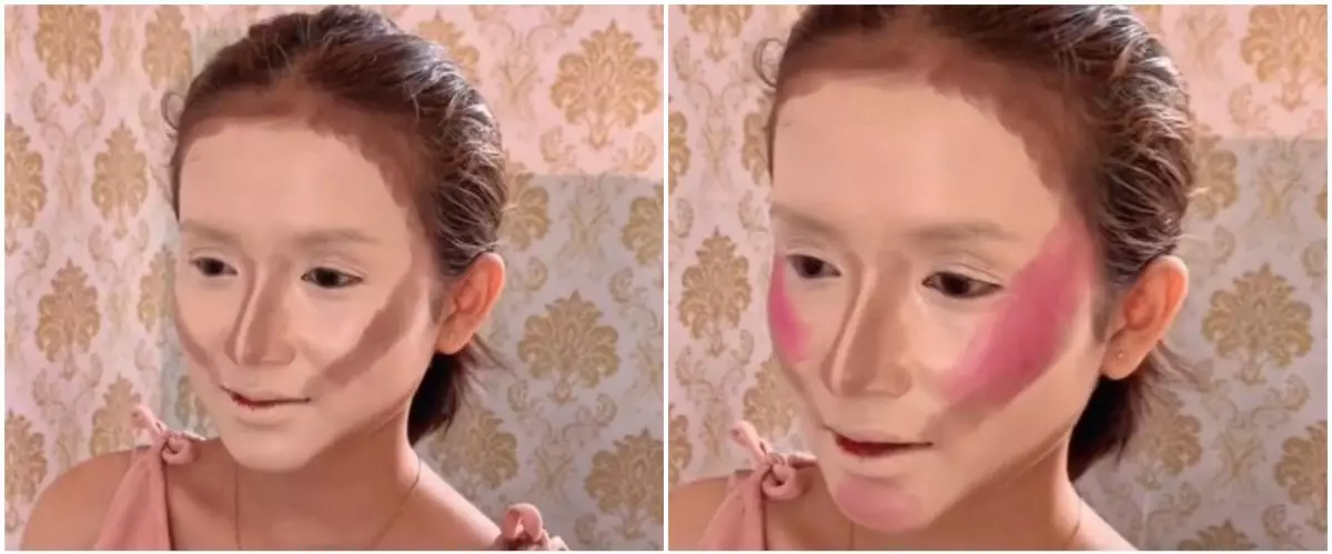 Riasan awal seperti dempul, potret wanita usai dirias MUA jadi manten Sunda ini hasilnya cetar pol