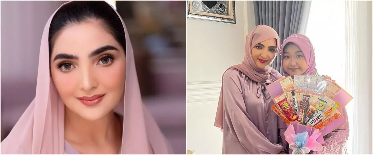 Bahagia dampingi wisuda, Ashanty ceritakan momen haru pertemuan perdana dengan anak asuhnya