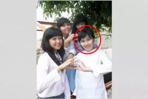 Bocah SMA ini dulunya nyanyi dangdut keliling dibayar Rp 250 ribu, kini kaya raya, punya rumah mewah