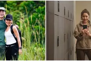 Tak punya tabungan, terkuak pekerjaan Inge Anugrah sebelum menikah, pendidikannya nggak main-main