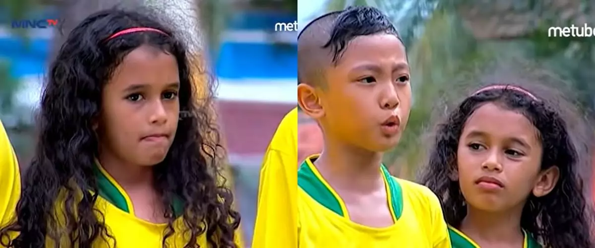 Punya jalan nasib yang beda, begini kabar terbaru lawan main Nona Berlian di serial Ronaldowati