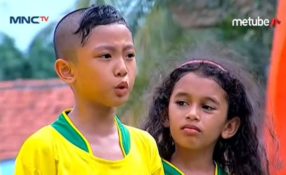 lawan main nona berlian di sinetron ronaldowati ini punya nasib beda © berbagai sumber lawan main nona berlian di sinetron ronaldowati ini punya nasib beda © berbagai sumber