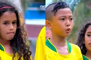 Punya jalan nasib yang beda, begini kabar terbaru lawan main Nona Berlian di serial Ronaldowati