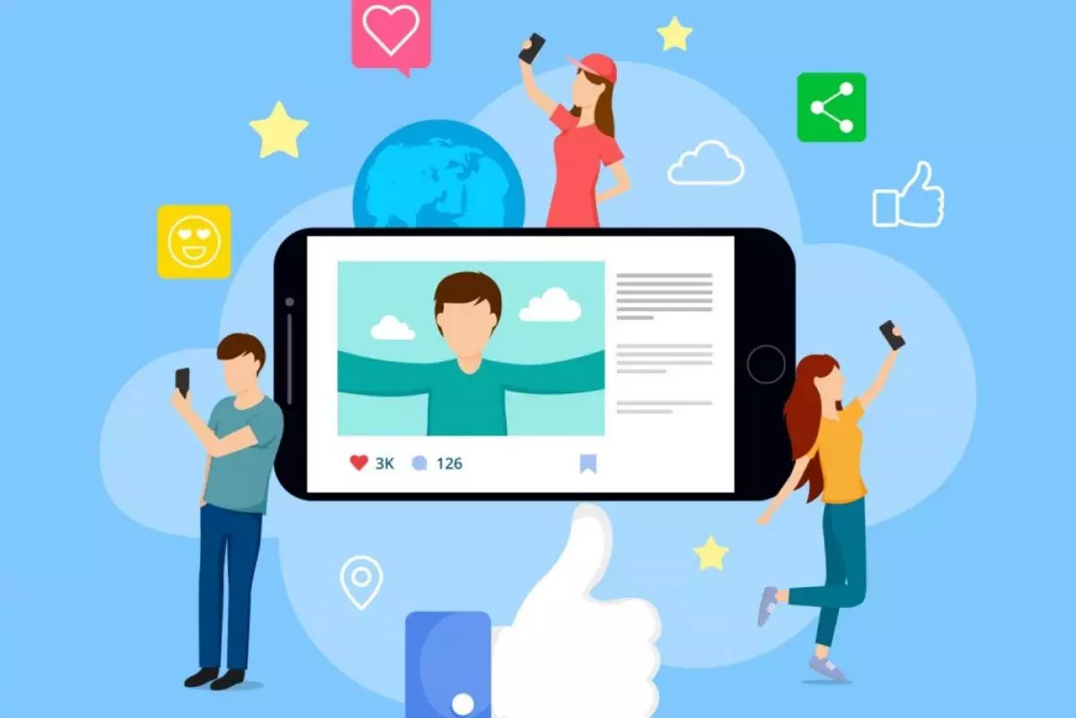 Cara mengganti foto profil di akun Google, mudah dan anti ribet