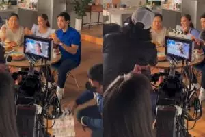 Terungkap sudah, ternyata begini cara pembuatan iklan makanan yang bikin ngiler banyak orang