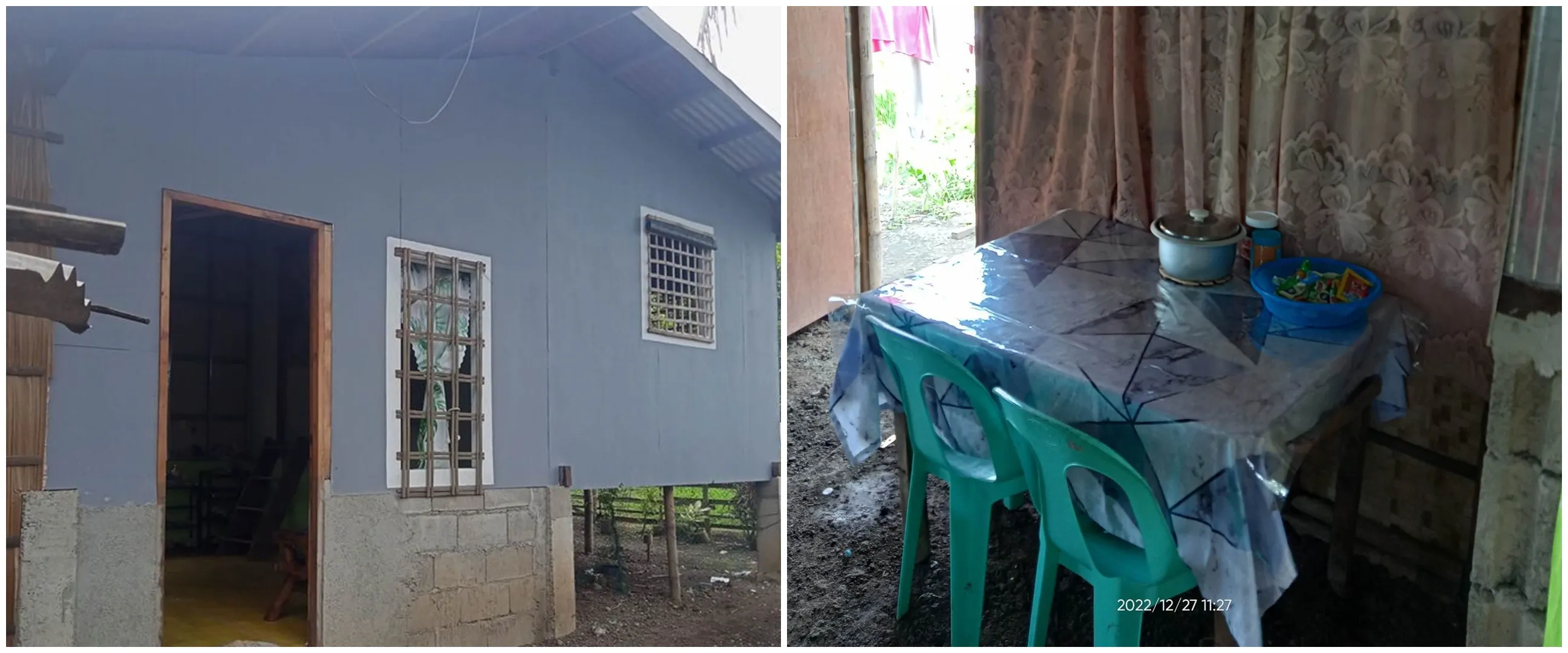 Rumah tanpa teras tampak sederhana ini bukti hunian apik tak harus mewah, intip 9 potret interiornya