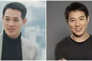 Potret terbaru Jet Li bikin fans was-was, wajahnya dikira kakek-kakek usia 80 tahun
