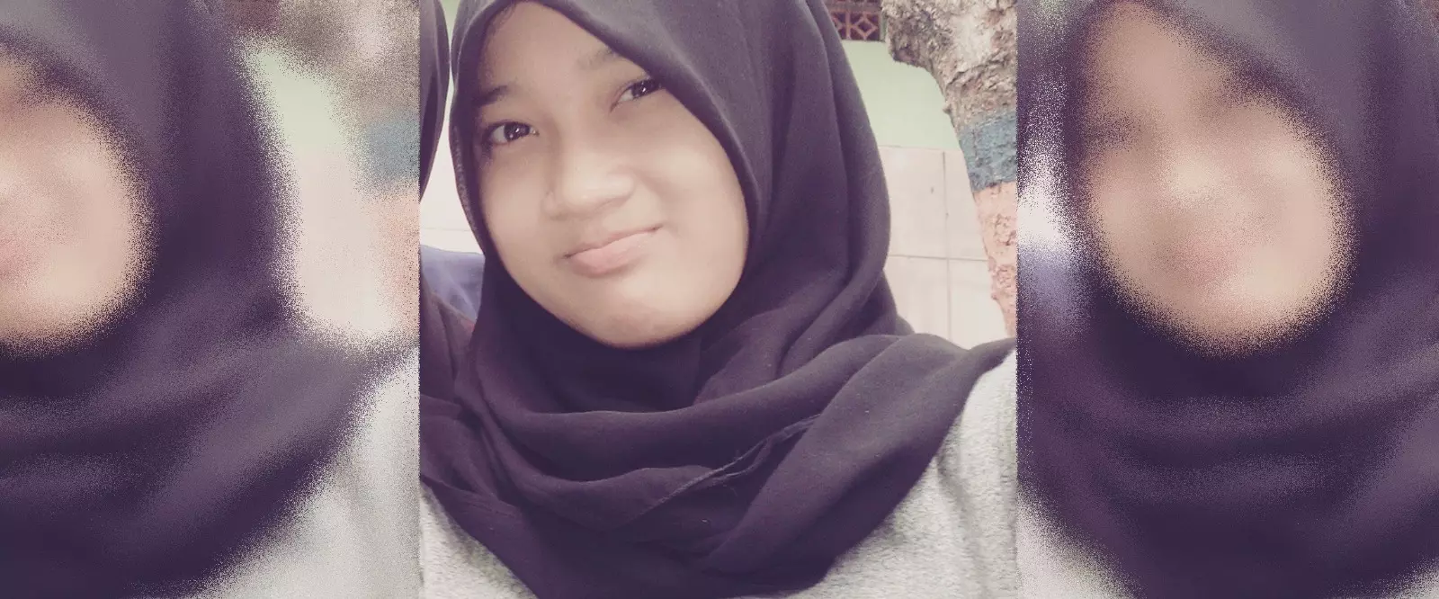 Gadis SMA ini ternyata pedangdut beken istri polisi, titel pendidikannya bikin kaget