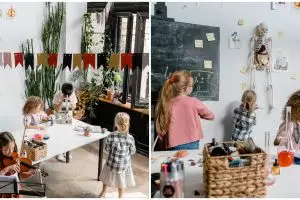 10 Contoh penerapan tata tertib di rumah, bisa bantu latih kedisiplinan anak