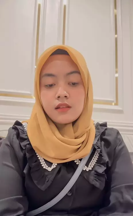  eks karyawan tasyi klarifikasi soal tak dapat gaji & THR © berbagai sumber