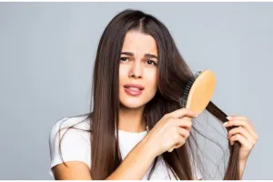 Nggak perlu hair mask, ini trik melembutkan rambut kering pakai 1 bahan dapur