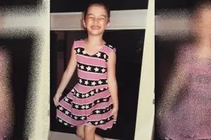 Pebalet cilik kini aktris ternyata anak konglomerat, ayahnya punya kebun binatang tertua di Indonesia