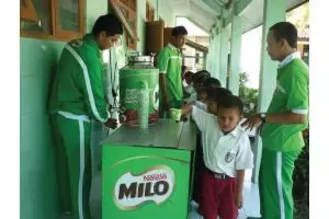 11 Potret kocak hal-hal di zaman dahulu ini bikin anak 90-an nostalgia parah