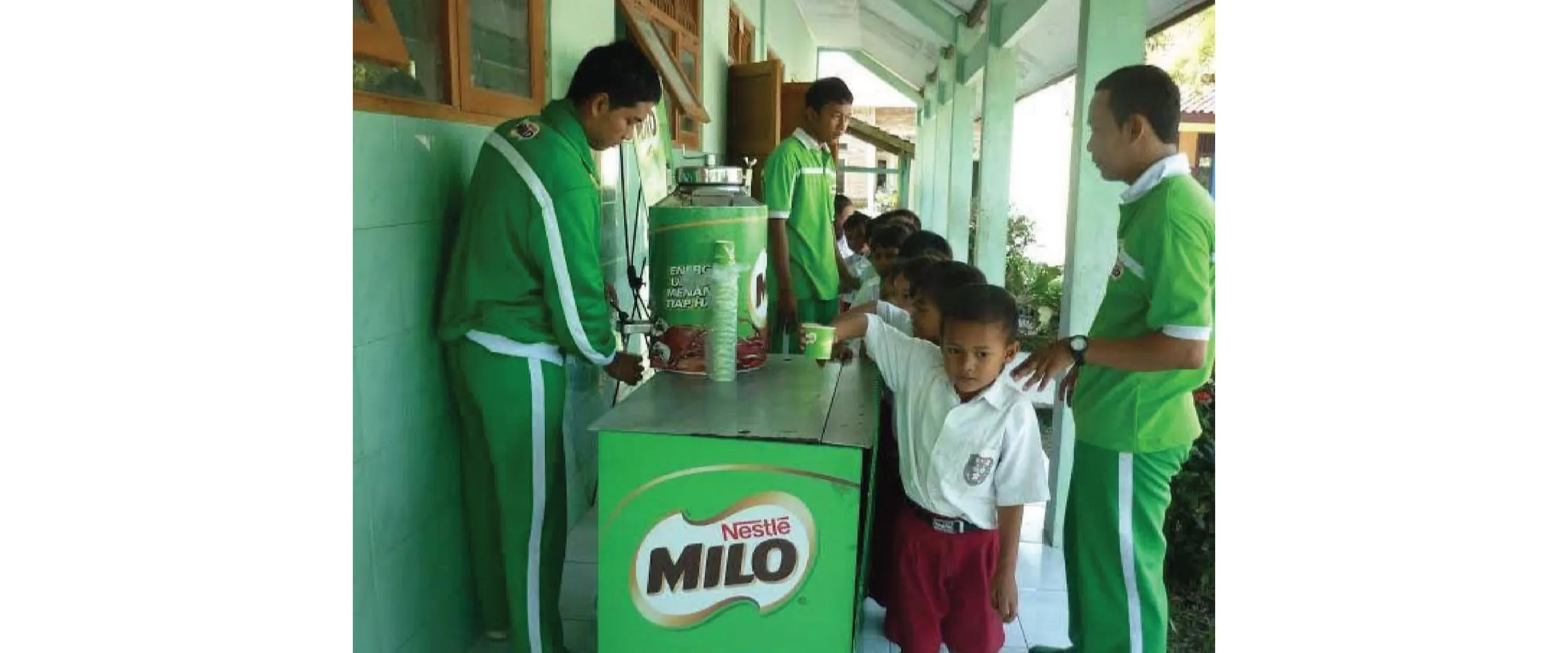 11 Potret kocak hal-hal di zaman dahulu ini bikin anak 90-an nostalgia parah