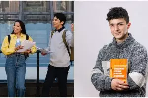 Contoh kewajiban siswa di rumah, bantu melatih rasa tanggung jawab