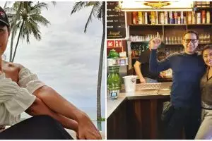 7 Fakta menarik Inge Anugrah, istri Ari Wibowo yang ternyata pernah jadi koordinator pelatihan guru