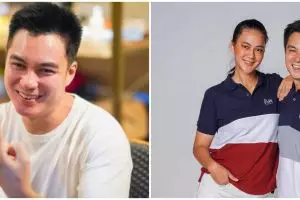 Batal berangkat haji meski sudah naik pesawat, Baim Wong sebut berkaitan kondisi kesehatan Paula