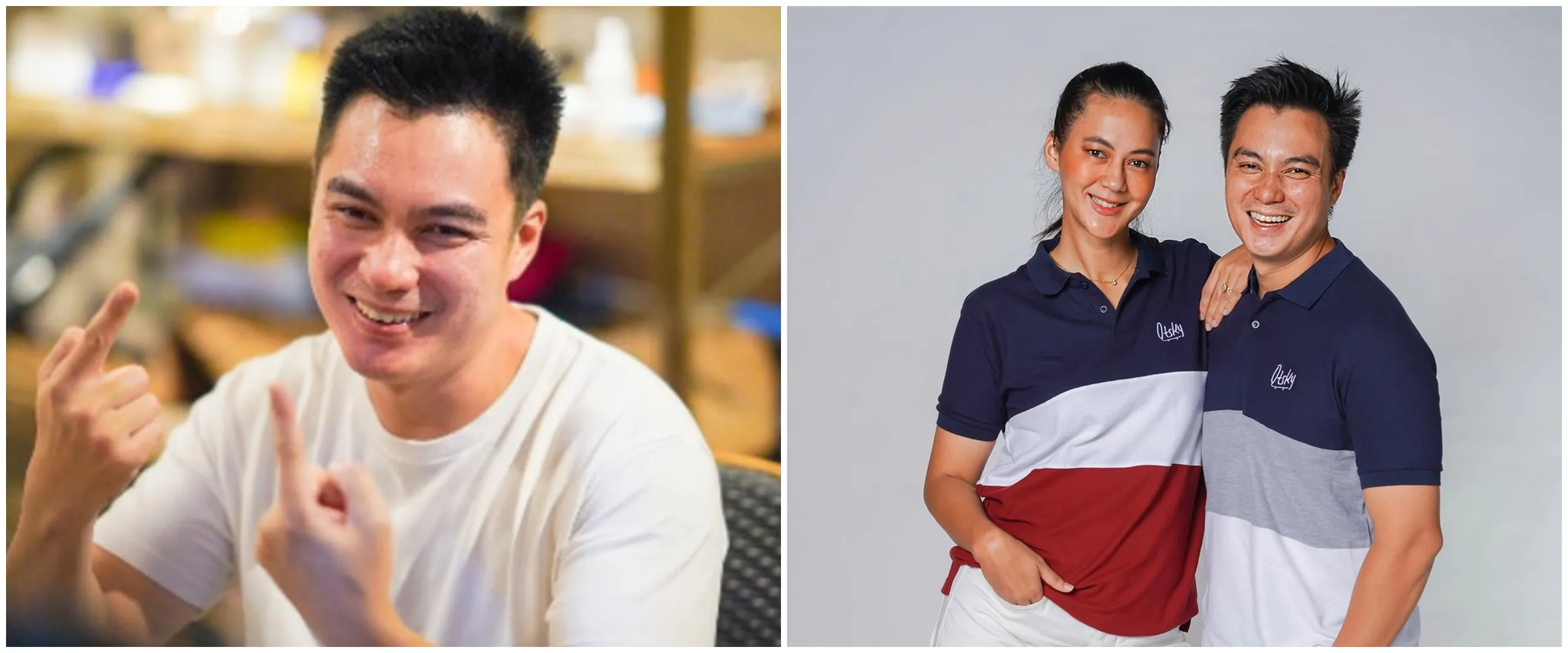 Batal berangkat haji meski sudah naik pesawat, Baim Wong sebut berkaitan kondisi kesehatan Paula