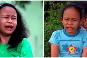 Tak meneruskan karier di dunia hiburan, begini nasib artis cilik yang naksir tapi sebel sama si Entong