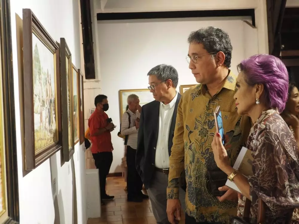 100 Tahun Koentjaraningrat © 2023 brilio.net