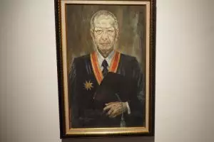 Pameran budaya dan seni peringati 100 tahun Pak Koen, Bapak Antropologi Indonesia