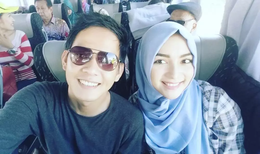 aktor top kini nasibnya berubah usai jualan baju muslim © berbagai sumber aktor top kini nasibnya berubah usai jualan baju muslim © berbagai sumber