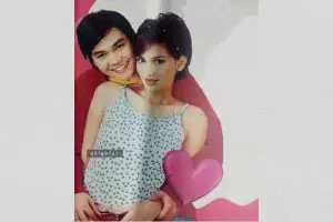 Model bareng Luna Maya ini kini jadi MC kondang, 11 potret awal kariernya ini beda banget