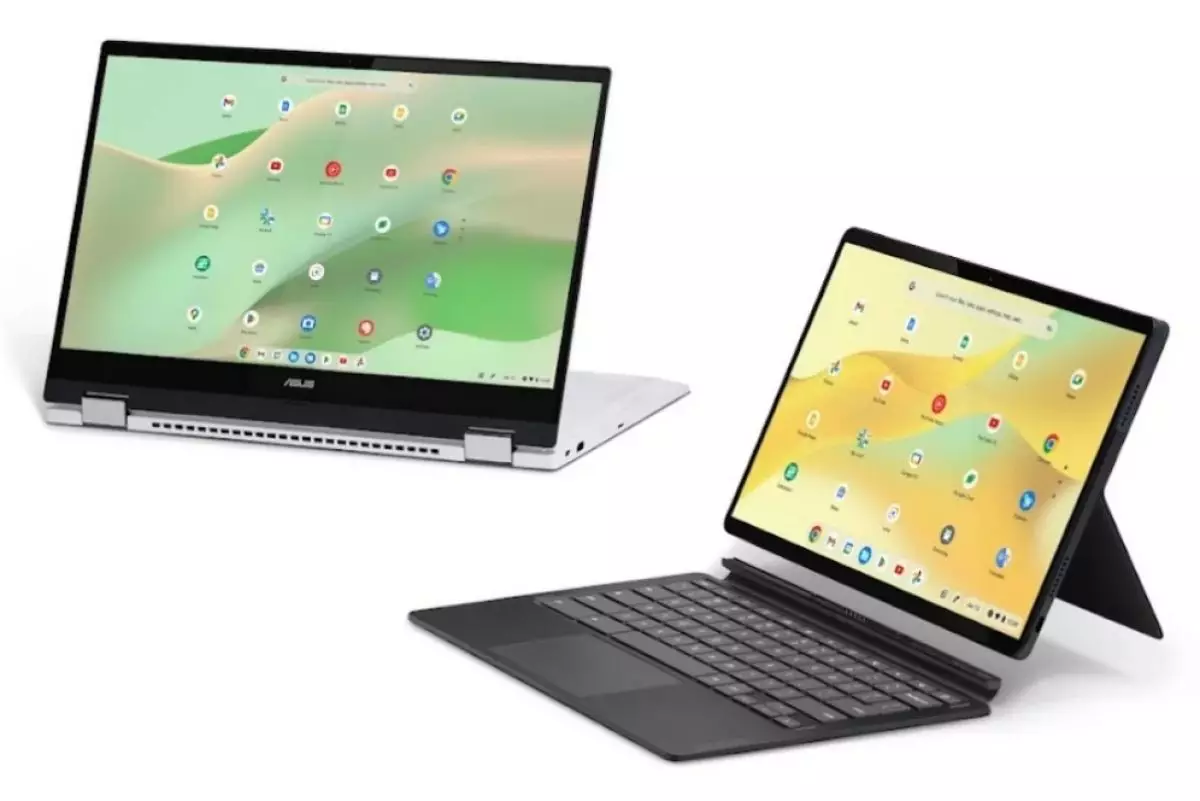 Cara menghapus instalan aplikasi di Chromebook, termasuk memeriksa ruang penyimpanan