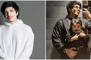 Tak terima Ameena dihina habis-habisan oleh haters, Atta Halilintar beri reaksi menohok