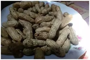 Trik jitu merebus kacang tanah agar hasilnya tidak basah tanpa diangin-anginkan