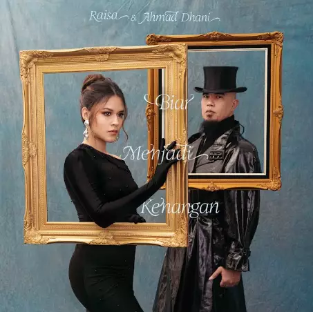 DUET BEAUTY & THE BEST © Istimewa