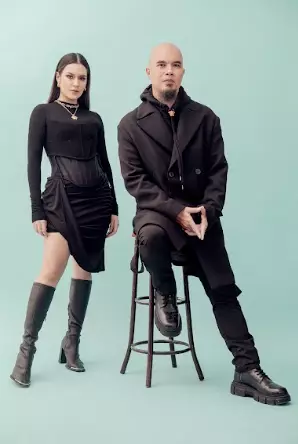 DUET BEAUTY & THE BEST © Istimewa