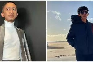 Dikira ubah penampilan karena hijrah, Aming beberkan alasan sebenarnya yang bikin syok