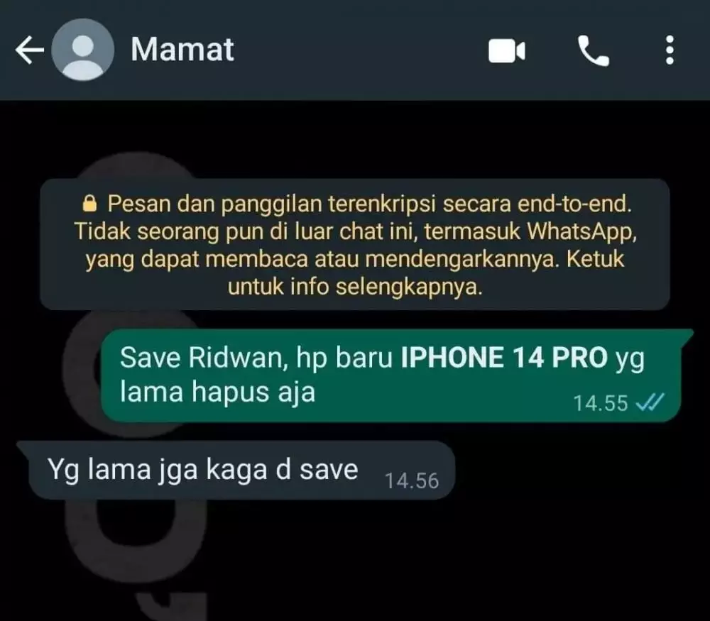 Chat sok akrab Berbagai sumber Chat sok akrab Berbagai sumber