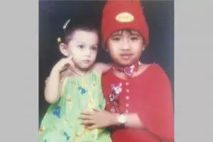 Bocah cilik digendong Joshua kini jadi aktris top, sempat digosipkan pacaran dengan Nicholas Saputra