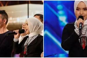 Begini cara keren Putri Ariani balas komentar para warganet di media sosial, pakai aplikasi khusus