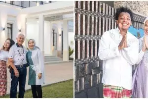 Penampakan rumah ibu 9 aktris ini tak pernah terekspos, milik Indah Permatasari jauh dari kata mewah