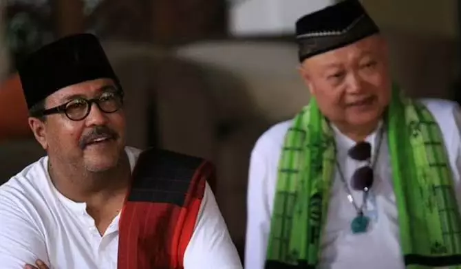 koh ahong meninggal dunia © berbagai sumber