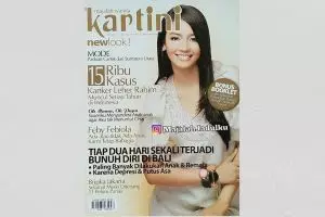 Dipinang pejabat usai dua kali gagal nikah, begini nasib gadis sampul yang kini hidup di rumah mewah