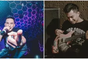 Pesan makanan di hotel, Okin mantan suami Rachel Vennya dapat minuman super nyeleneh yang bikin ngakak