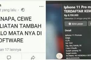 11 Tulisan typo di status Facebook ini bikin pembaca bingung sekaligus geli