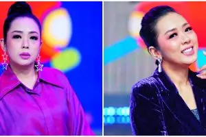 Tak malu bergaya sederhana walau tajir, begini 7 potret Soimah borong 3 sapi untuk kurban Idul Adha