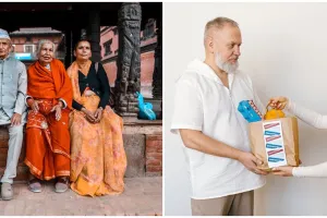 Contoh penerapan nilai demokrasi di lingkungan masyarakat, ciptakan lingkungan yang rukun