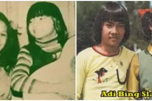 Bak hilang ditelan bumi, begini nasib rekan duet Adi Bing Slamet, jalani profesi mentereng