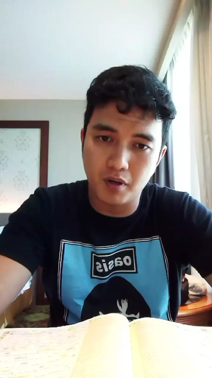 Aldi Taher nyanyi lagu buat Messi Berbagai sumber Aldi Taher nyanyi lagu buat Messi Berbagai sumber