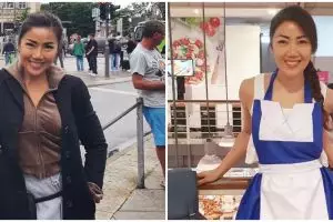 Sempat bingung tak punya tempat tinggal usai diusir Ari Wibowo, Inge Anugrah kini jadi direktur 