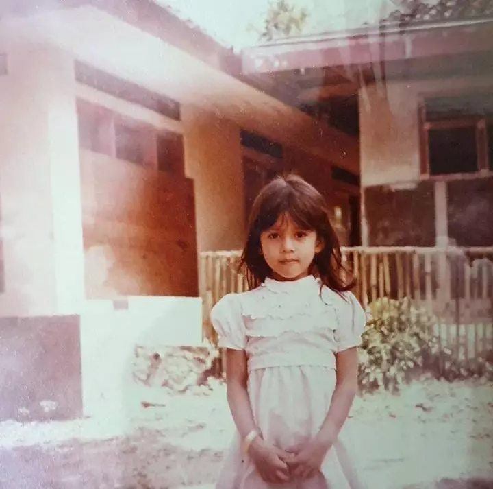 potret jihan fahira © 2023 brilio.net